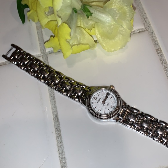 Fossil Stainless Steel Watch, Small - Picture 3 of 7